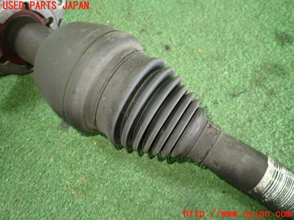 1UPJ-9236814010]ベンツ AMG CLA45 4MATIC(117352 C117)右フロントドライブシャフト 中古_3