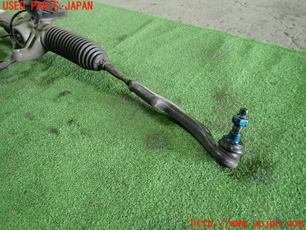 1UPJ-9236814235]ベンツ AMG CLA45 4MATIC(117352 C117)パワステギアボックス 中古_2