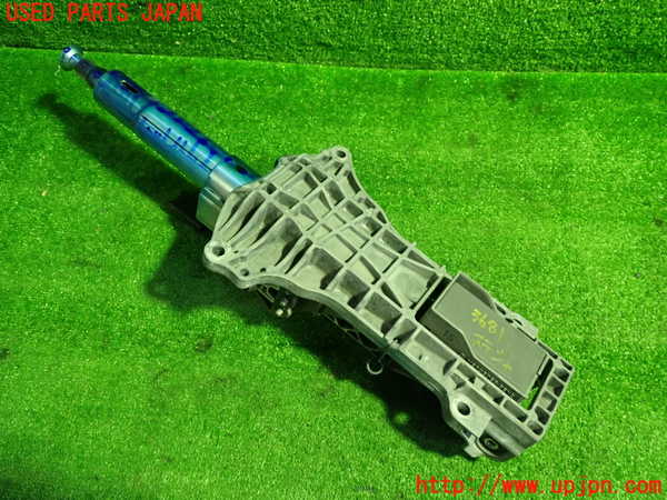 1UPJ-9236814260]ベンツ AMG CLA45 4MATIC(117352 C117)ステアリングシャフト 中古_2