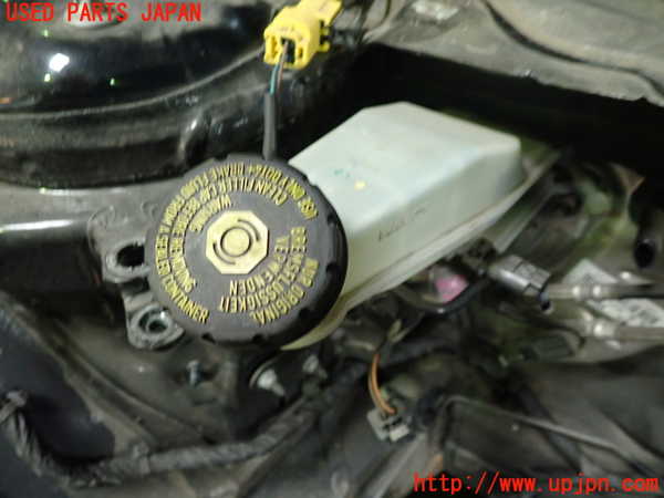 1UPJ-9236814050]ベンツ AMG CLA45 4MATIC(117352 C117)ブレーキマスターシリンダー 中古_2