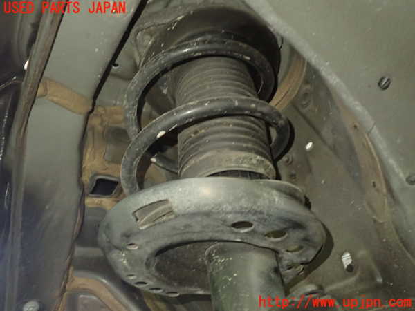 1UPJ-9236815015]ベンツ AMG CLA45 4MATIC(117352 C117)右フロントストラット 中古_2