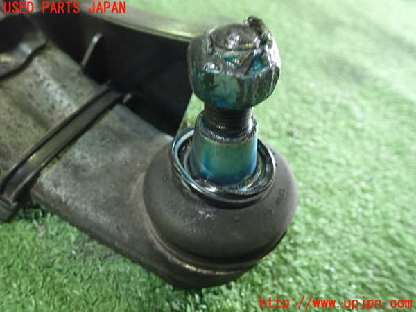 1UPJ-9236815176]ベンツ AMG CLA45 4MATIC(117352 C117)右フロントロアアーム1 中古_2