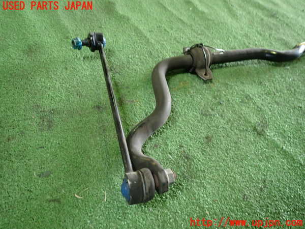 1UPJ-9236815440]ベンツ AMG CLA45 4MATIC(117352 C117)フロントスタビライザー 中古_2