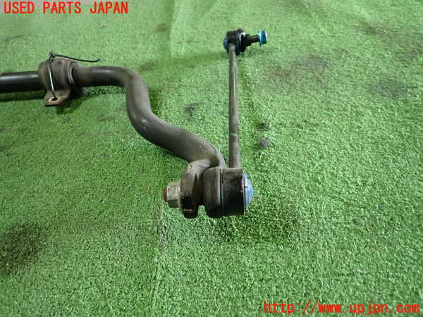 1UPJ-9236815440]ベンツ AMG CLA45 4MATIC(117352 C117)フロントスタビライザー 中古_3