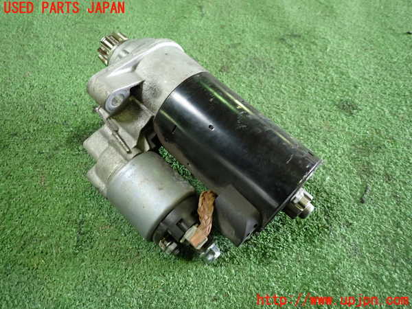 1UPJ-9236816010]ベンツ AMG CLA45 4MATIC(117352 C117)セルモーター 中古_3