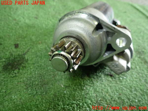 1UPJ-9236816010]ベンツ AMG CLA45 4MATIC(117352 C117)セルモーター 中古_4