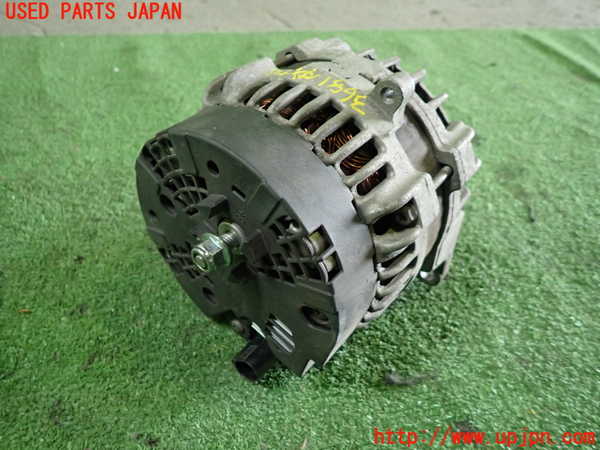 1UPJ-9236816015]ベンツ AMG CLA45 4MATIC(117352 C117)オルタネーター(ダイナモ) 中古_3