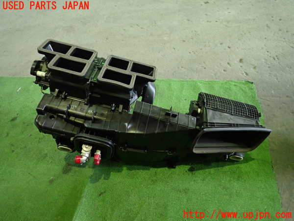 1UPJ-9236816081]ベンツ AMG CLA45 4MATIC(117352 C117)エバポレーター1 中古_2