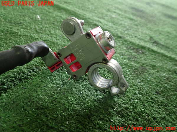 1UPJ-9236816806]ベンツ AMG CLA45 4MATIC(117352 C117)ハーネス1 中古_2