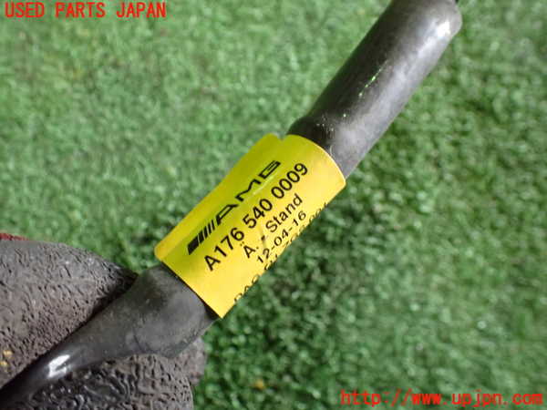 1UPJ-9236816806]ベンツ AMG CLA45 4MATIC(117352 C117)ハーネス1 中古_3