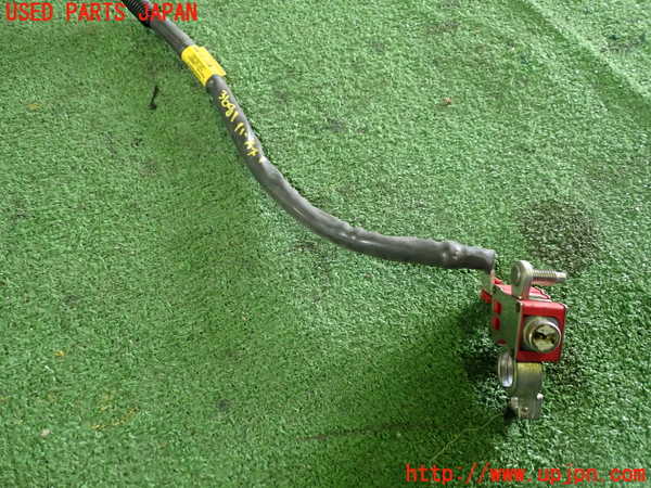 1UPJ-9236816806]ベンツ AMG CLA45 4MATIC(117352 C117)ハーネス1 中古_4