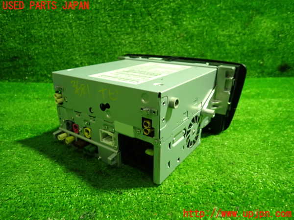 1UPJ-9236816589]ベンツ AMG CLA45 4MATIC(117352 C117)カーナビゲーション HDD 中古_3