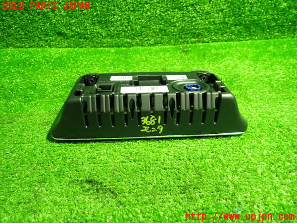 1UPJ-9236816629]ベンツ AMG CLA45 4MATIC(117352 C117)モニター 中古_3