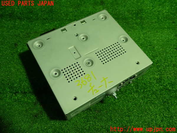 1UPJ-9236816660]ベンツ AMG CLA45 4MATIC(117352 C117)TVチューナー 中古_3