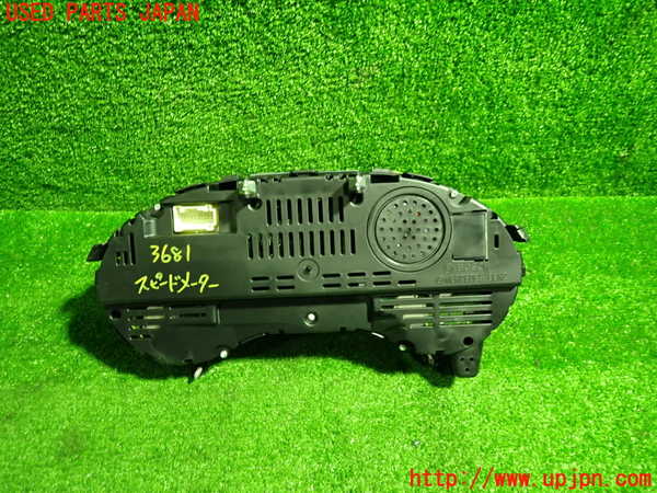 1UPJ-9236816170]ベンツ AMG CLA45 4MATIC(117352 C117)スピードメーター 中古_3