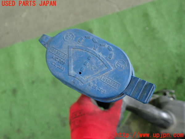 1UPJ-9236816791]ベンツ AMG CLA45 4MATIC(117352 C117)ウォッシャータンク1 中古_2