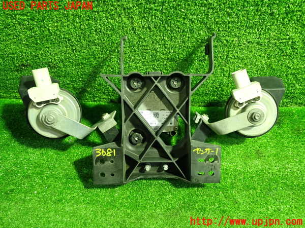 1UPJ-9236816381]ベンツ AMG CLA45 4MATIC(117352 C117)センサー1 中古_3