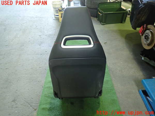 1UPJ-9236817035]ベンツ AMG CLA45 4MATIC(117352 C117)運転席シート 中古_4