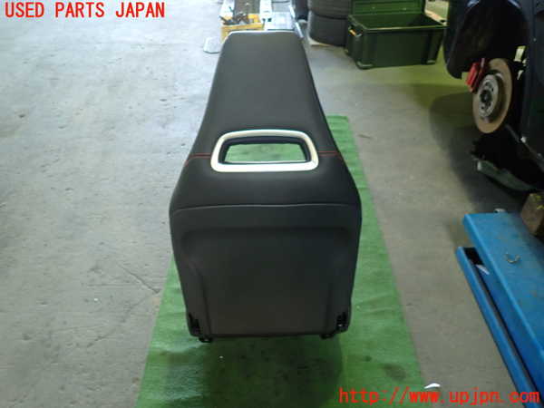 1UPJ-9236817065]ベンツ AMG CLA45 4MATIC(117352 C117)助手席シート 中古_4
