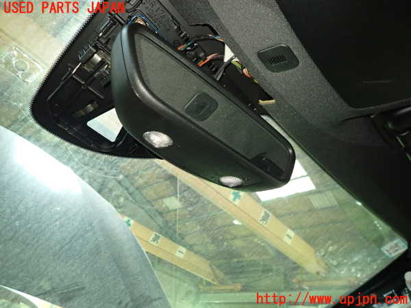 1UPJ-9236817615]ベンツ AMG CLA45 4MATIC(117352 C117)ルームミラー 中古_2