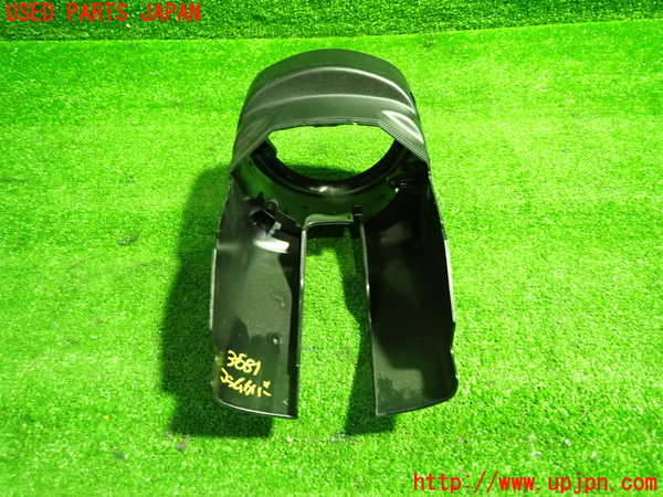 1UPJ-9236817905]ベンツ AMG CLA45 4MATIC(117352 C117)コラムカバー 中古_4