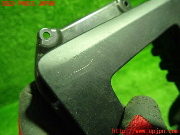 1UPJ-9236817692]ベンツ AMG CLA45 4MATIC(117352 C117)内装トリム類2 中古_3