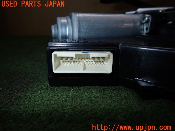 3UPJ=9236820566]アルファード S Cパッケージ(AGH30W)前期 純正 427110-10652 パワーバックドアモーター リアゲート 電動 中古_3