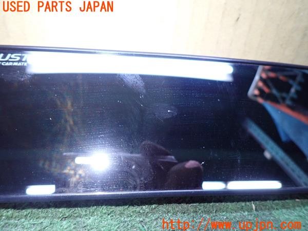 3UPJ=9236820636]アルファード S Cパッケージ(AGH30W)前期 カーメイト CARMATE 240C ルームミラー 湾曲 中古_2