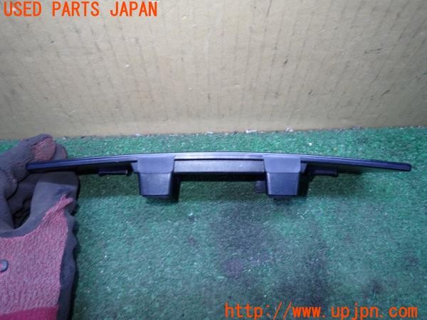 3UPJ=9236820636]アルファード S Cパッケージ(AGH30W)前期 カーメイト CARMATE 240C ルームミラー 湾曲 中古_3