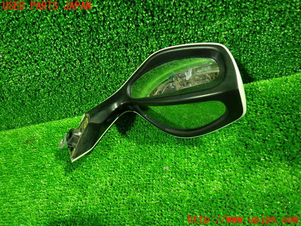 1UPJ-9236821122]アルファード(AGH30W)左前アンダーミラー 中古_2