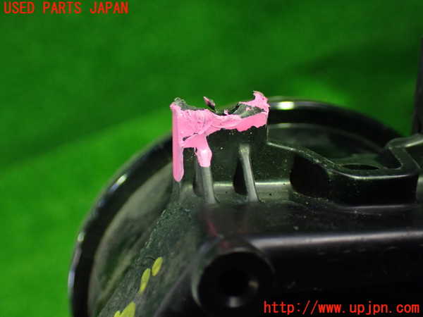 1UPJ-9236821180]アルファード(AGH30W)右フォグ 中古_3