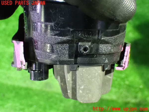 1UPJ-9236821182]アルファード(AGH30W)左フォグ 中古_3