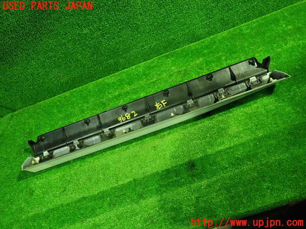 1UPJ-9236821232]アルファード(AGH30W)右前ドアパネル 中古_2