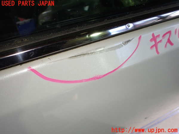 1UPJ-9236821260]アルファード(AGH30W)左前ドア 中古 NSG M5O5 43R-00012_3