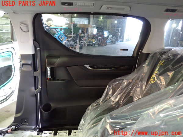 1UPJ-9236821290]アルファード(AGH30W)右後ドア 中古 NSG M4Q8 43R-00123_5