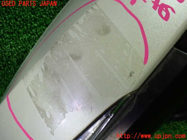 1UPJ-9236821210]アルファード(AGH30W)右ドアミラー 中古_2