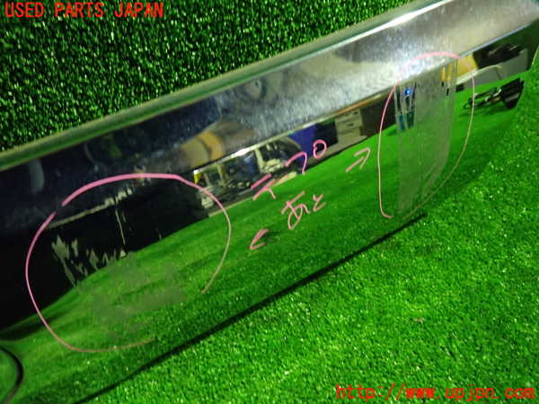 1UPJ-9236821559]アルファード(AGH30W)リアフィニッシャー 中古_2