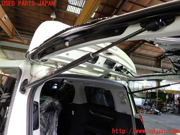 1UPJ-9236821584]アルファード(AGH30W)リアゲートダンパー 中古_2