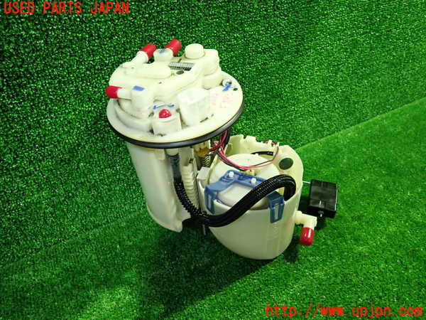1UPJ-9236822510]アルファード(AGH30W)燃料ポンプ 中古_2