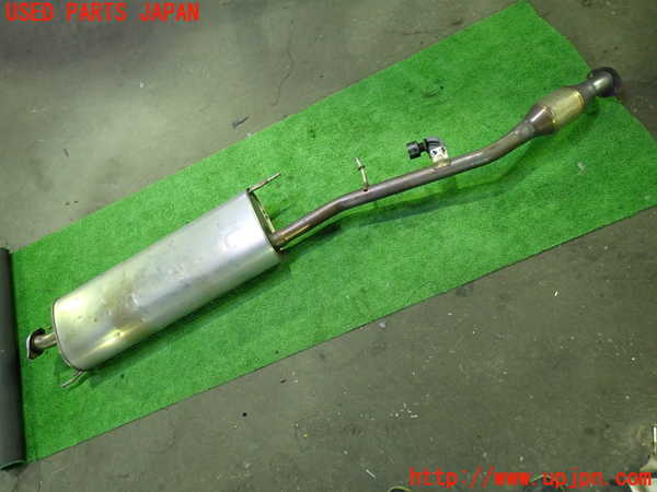 1UPJ-9236822651]アルファード(AGH30W)センターパイプ1 中古_3