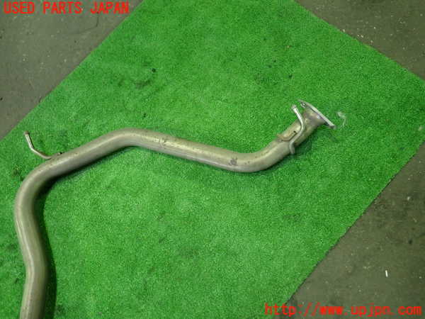 1UPJ-9236822671]アルファード(AGH30W)リアマフラー1 中古_2