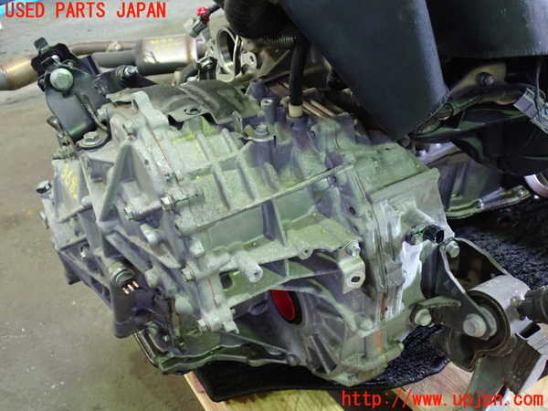 1UPJ-9236823010]アルファード(AGH30W)ミッション AT 2AR-FE 中古_4