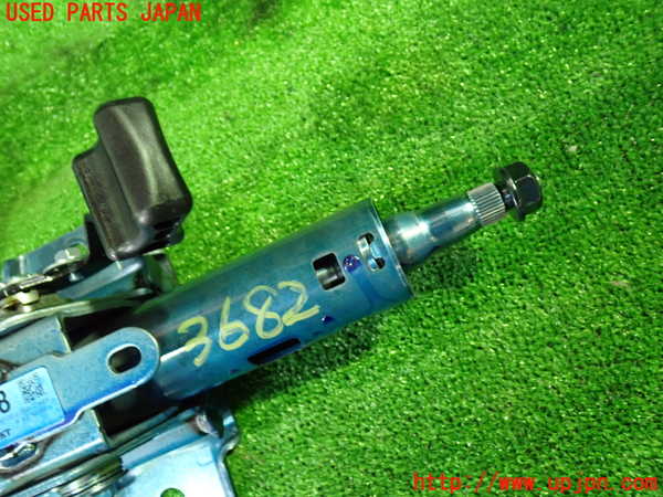 1UPJ-9236824260]アルファード(AGH30W)ステアリングシャフト 中古_2