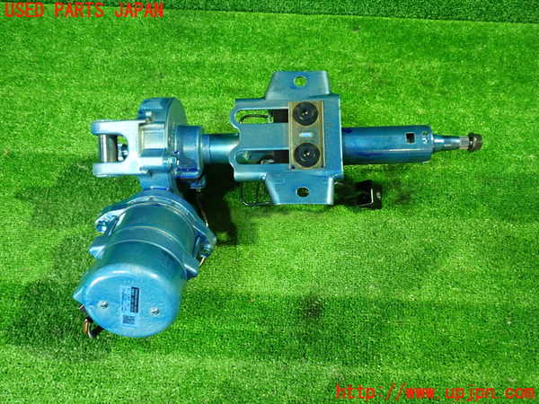 1UPJ-9236824260]アルファード(AGH30W)ステアリングシャフト 中古_4