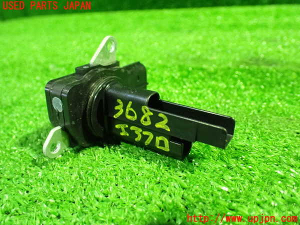 1UPJ-9236826320]アルファード(AGH30W)エアフロメーター 中古_2