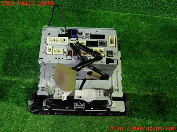 1UPJ-9236826589]アルファード(AGH30W)カーナビゲーション HDD 中古_2