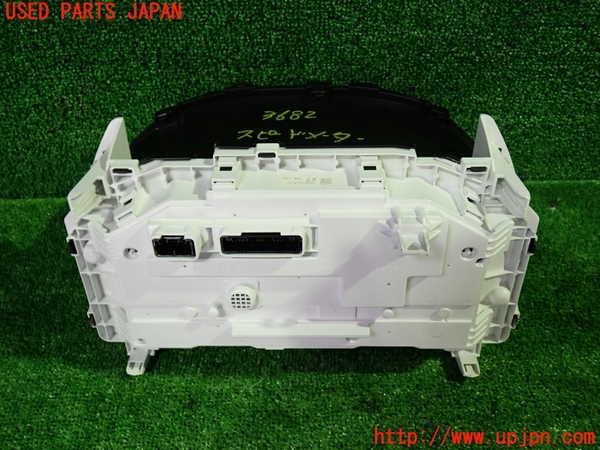 1UPJ-9236826170]アルファード(AGH30W)スピードメーター 中古_2
