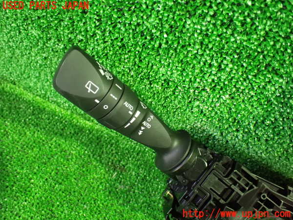 1UPJ-9236826720]アルファード(AGH30W)コンビネーションスイッチ 中古_3