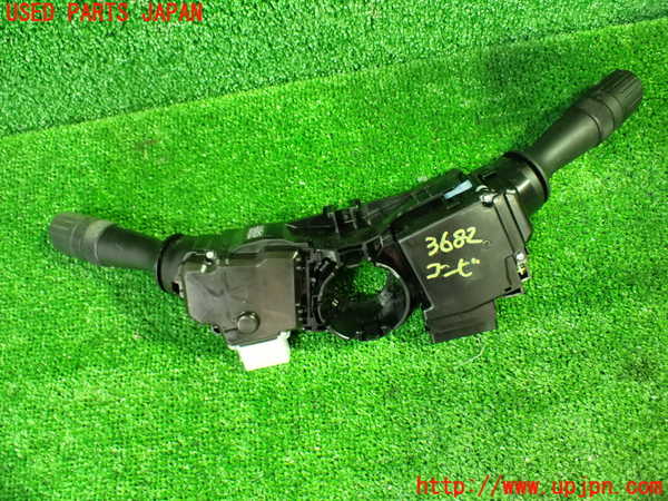 1UPJ-9236826720]アルファード(AGH30W)コンビネーションスイッチ 中古_4