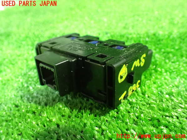 1UPJ-9236826307]アルファード(AGH30W)スイッチ2(メーター照度 ODOTRIP) 中古_2